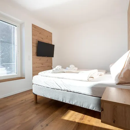 Apartamento Arton - Steiermark Lachtal