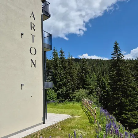 Apartamento Arton - Steiermark