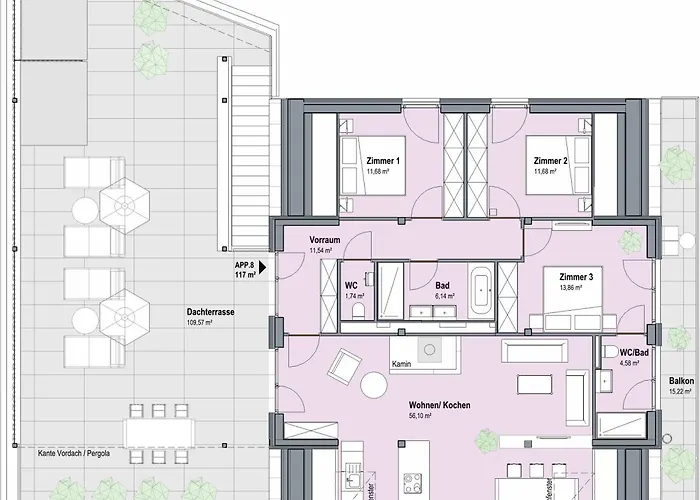 Arton - Steiermark Apartment Lachtal