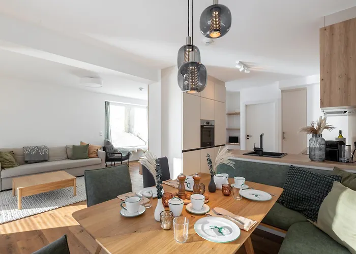 Apartment Arton - Steiermark