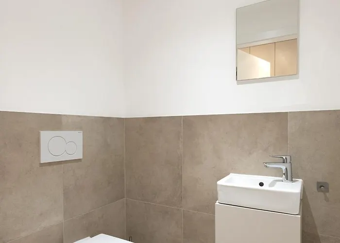 Arton - Steiermark Apartment