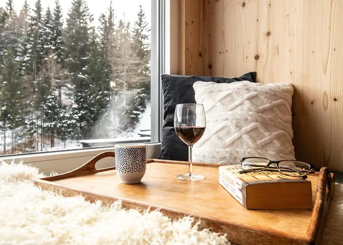 Apartment Arton - Steiermark Lachtal