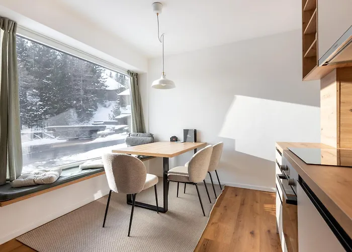 Apartment Arton - Steiermark *