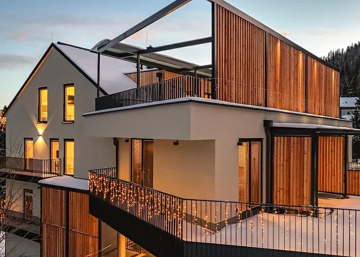 Apartment Arton - Steiermark