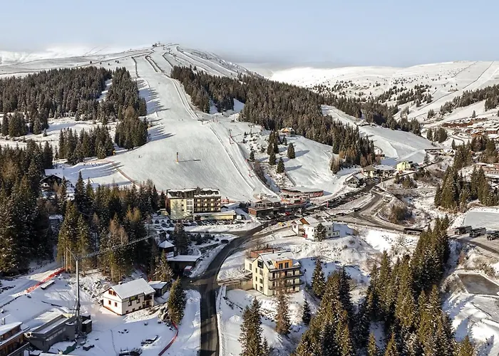 Apartment Arton - Steiermark *