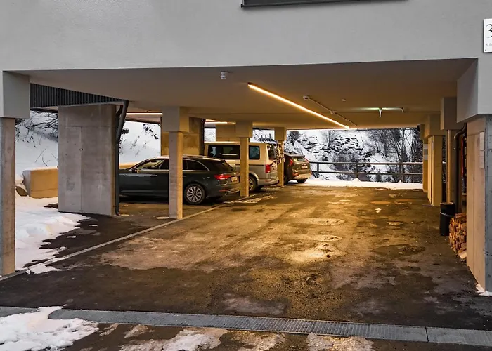 Arton - Steiermark Apartment Lachtal