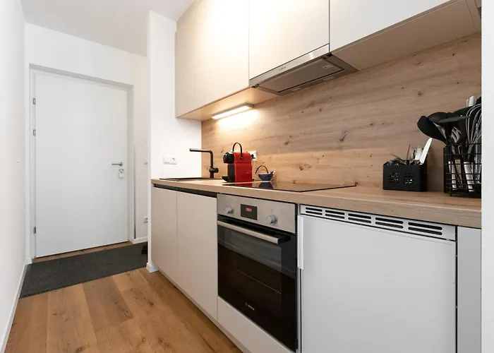 Arton - Steiermark Apartment