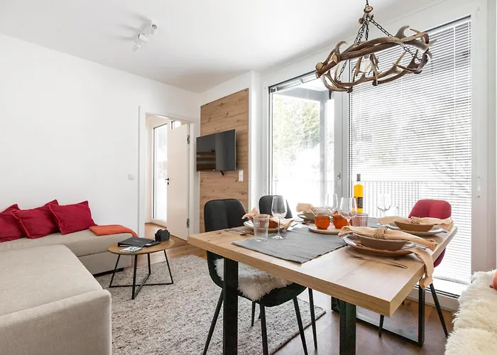 Apartment Arton - Steiermark