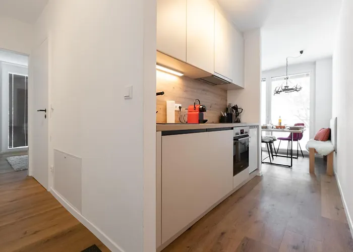 Apartment Arton - Steiermark *