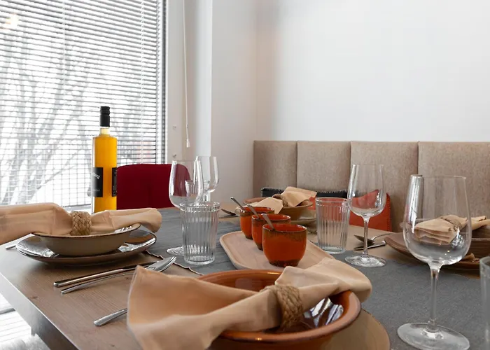 Arton - Steiermark Apartment Lachtal