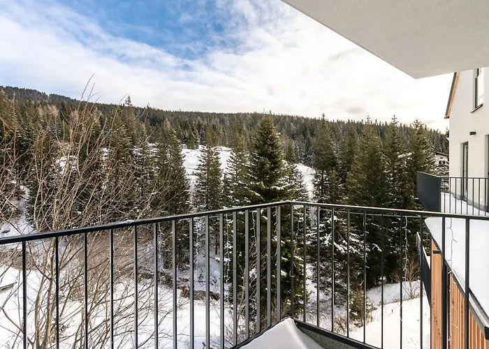 Apartment Arton - Steiermark