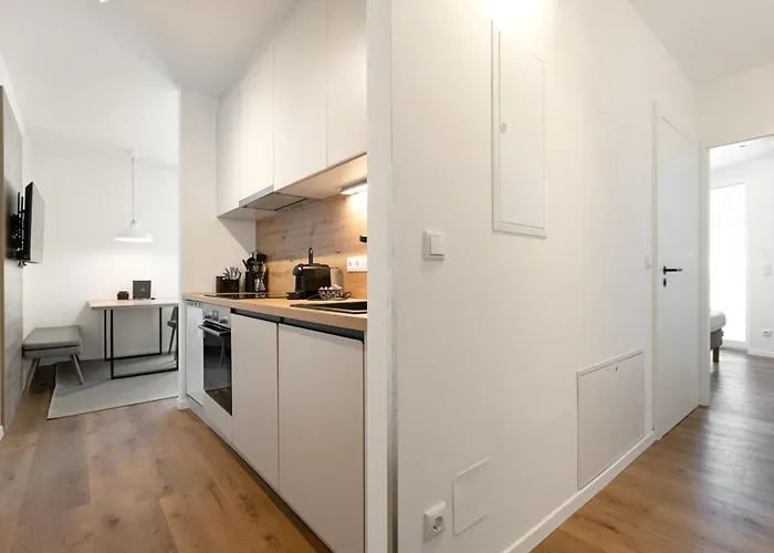 Apartment Arton - Steiermark *