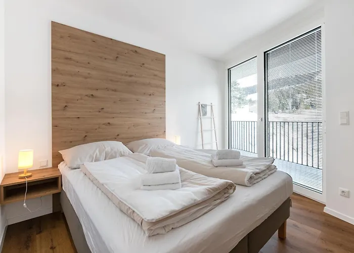 Arton - Steiermark 公寓 拉赫陶