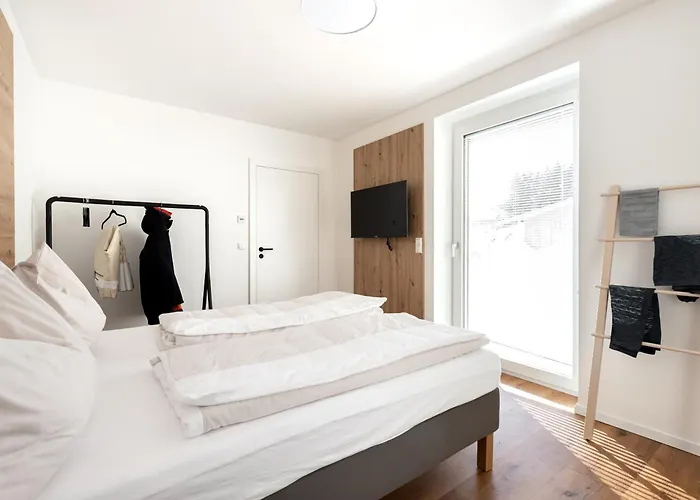 Apartment Arton - Steiermark