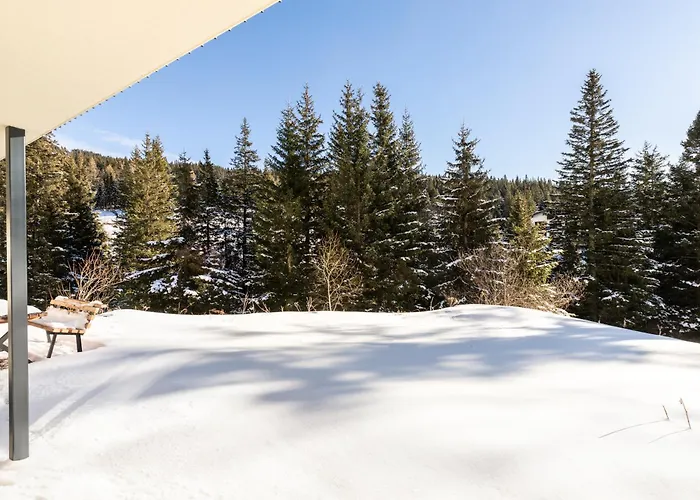 Apartment Arton - Steiermark *