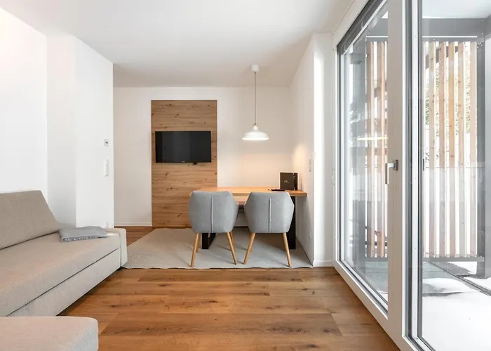 Arton - Steiermark Apartment Lachtal