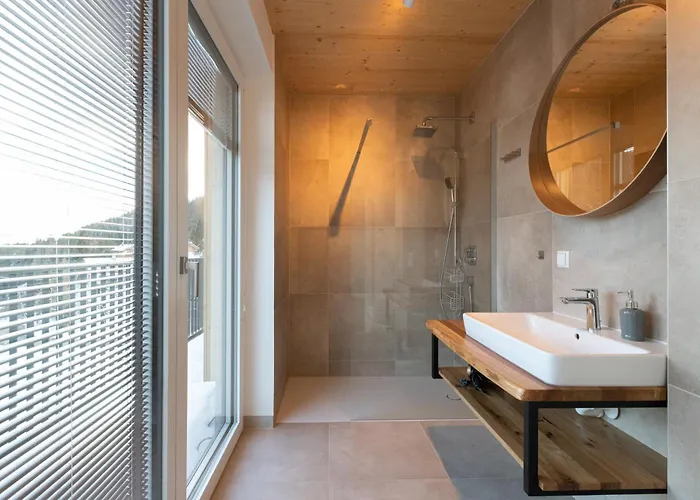 Apartment Arton - Steiermark