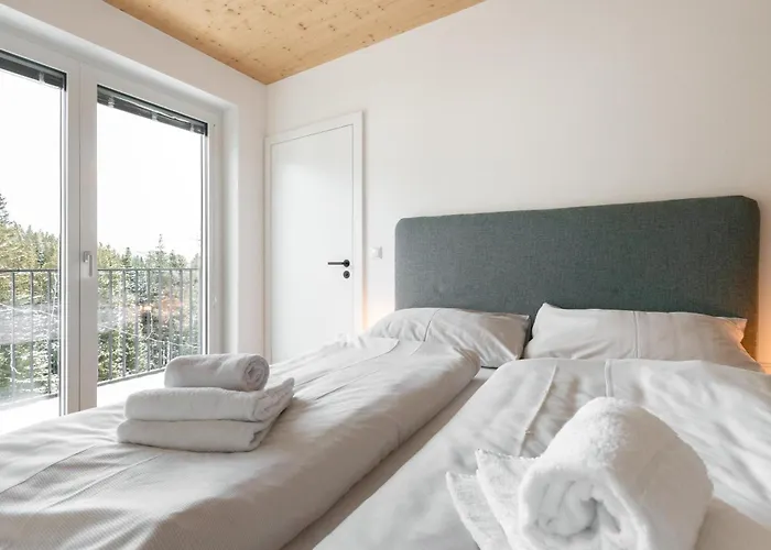 Arton - Steiermark Apartment *