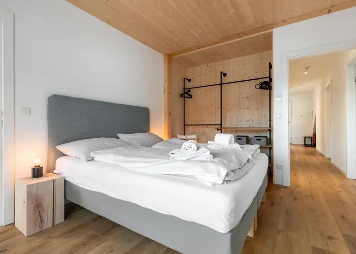 Apartment Arton - Steiermark *