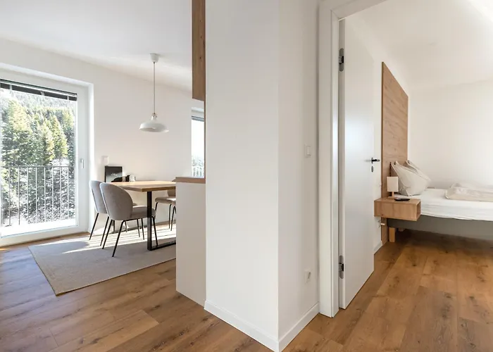 Apartment Arton - Steiermark Lachtal