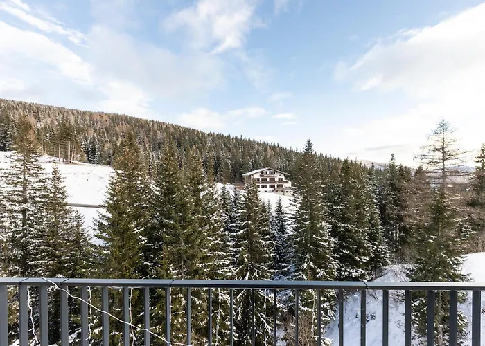 Arton - Steiermark Apartment