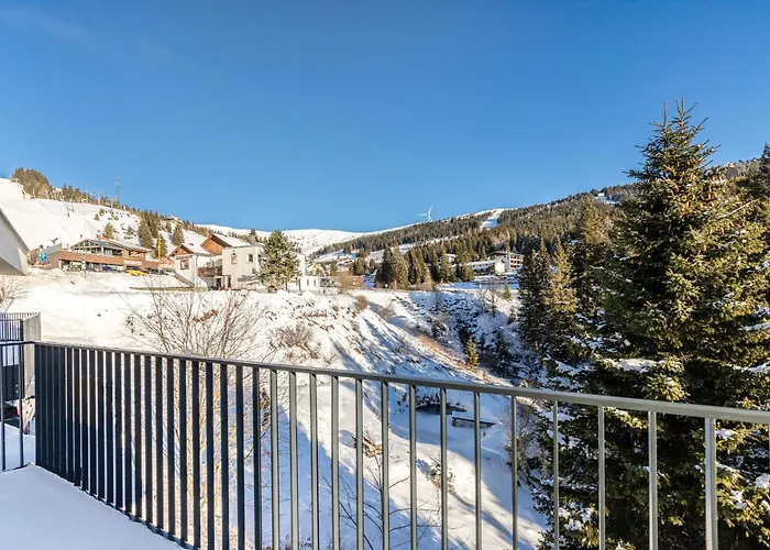 Apartment Arton - Steiermark