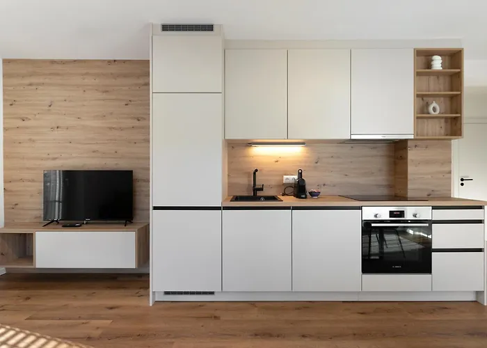 Arton - Steiermark Apartment *