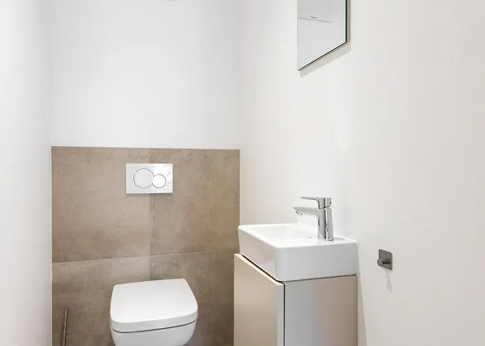 Apartment Arton - Steiermark *