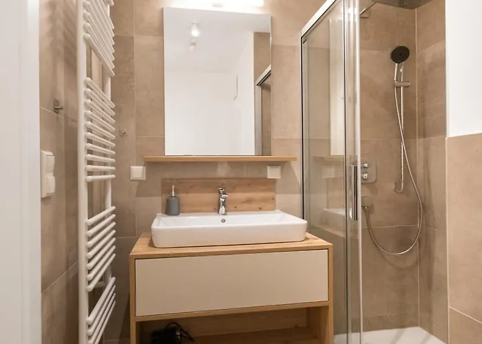 Arton - Steiermark Apartment Lachtal