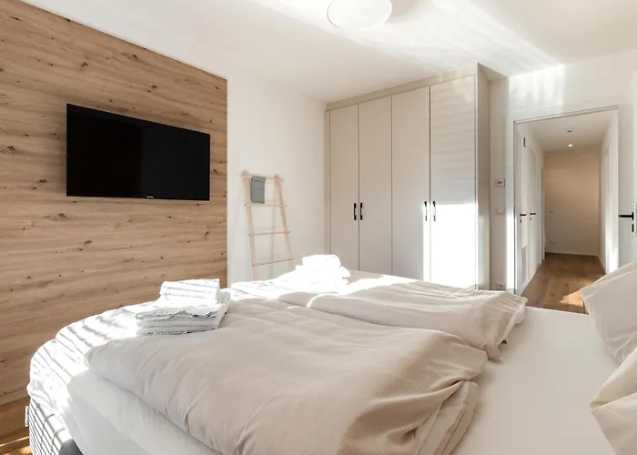 公寓 Arton - Steiermark 拉赫陶