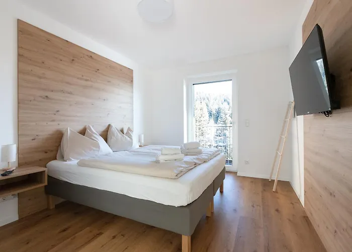 Arton - Steiermark Apartment