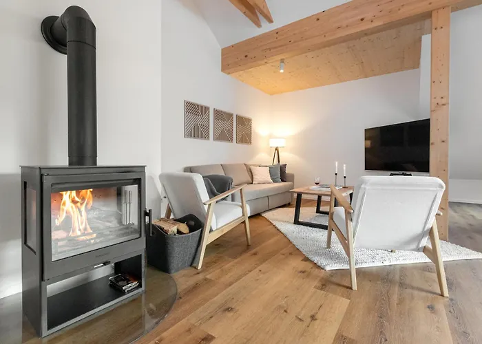 Apartment Arton - Steiermark