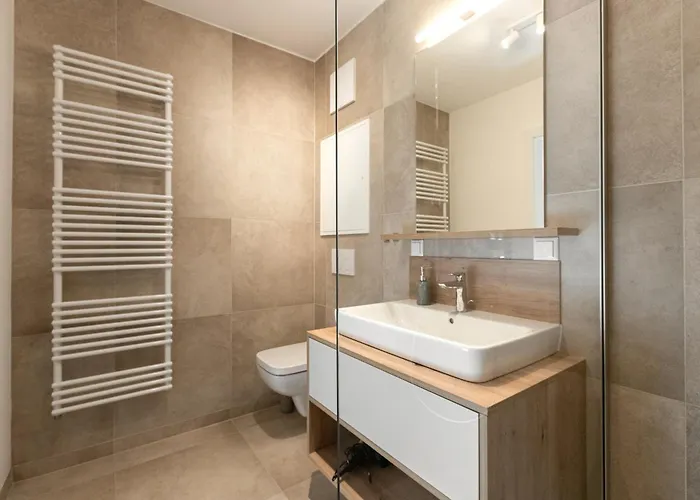 Arton - Steiermark Apartment *