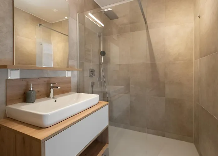 Apartment Arton - Steiermark Lachtal