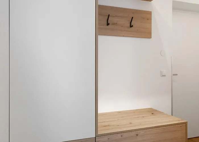 Arton - Steiermark Apartment *