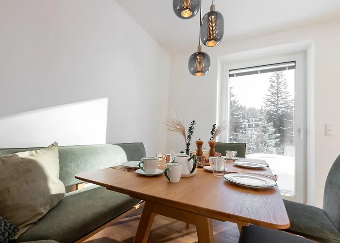 Apartment Arton - Steiermark *