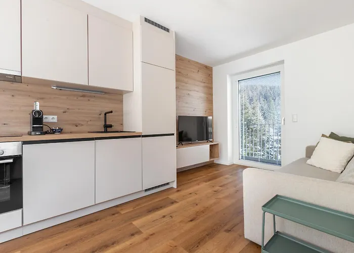 Arton - Steiermark Lachtal