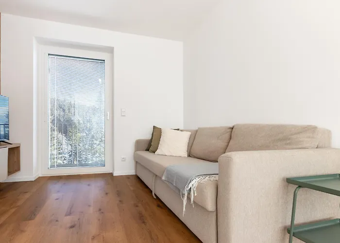 Arton - Steiermark Apartment *