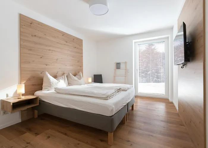 Apartment Arton - Steiermark *