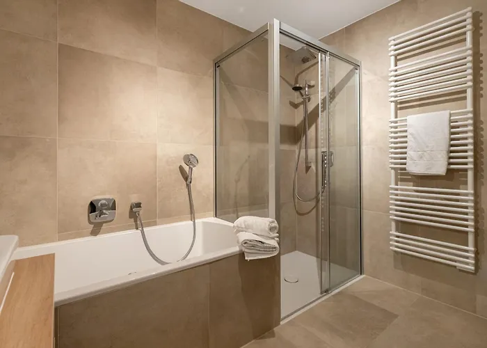 Arton - Steiermark Apartment Lachtal