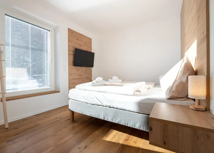 Apartment Arton - Steiermark Lachtal